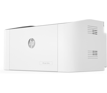 HP Laser 107a