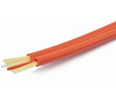 Gembird CFO-SCSC-OM2-1M Oranje