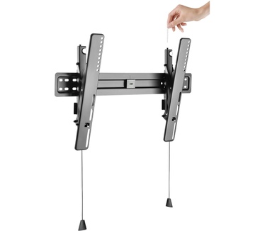 Equip 37"-70" Ultra Slim TV Wall Mount Bracket