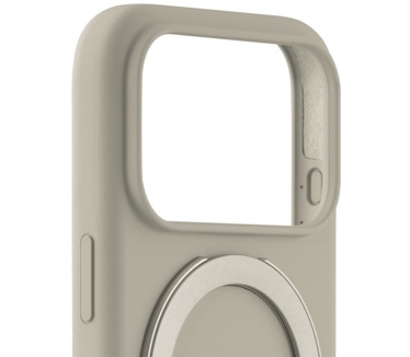 White Diamonds Mag Urban Stand Case