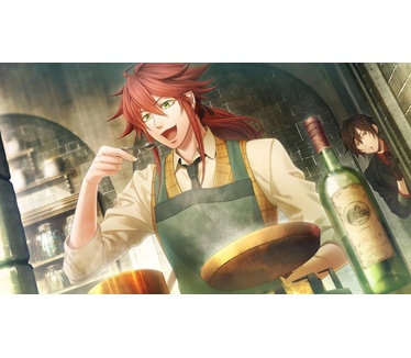 Lost Dimension