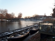 Foto gemaakt met Samung Galaxy A5 2017