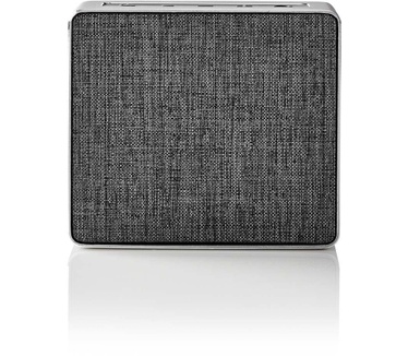 Nedis SPBT1002GY Grijs