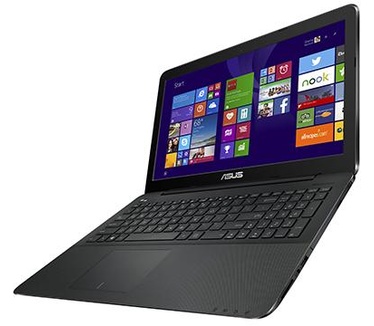 Asus F554LA-XX896H
