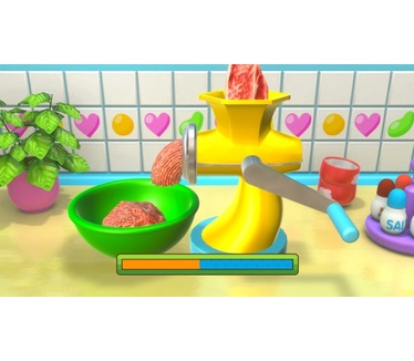 Cooking Mama: Cookstar, Switch