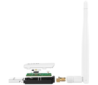 Tenda U1