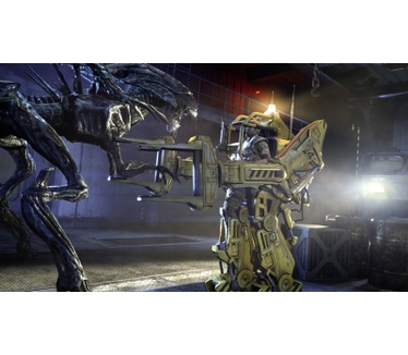 Aliens: Colonial Marines Collectors Edition, PC (Windows)