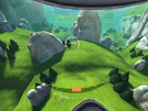 Oculus Go software