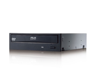 Asus DVD-E818A4 Zwart