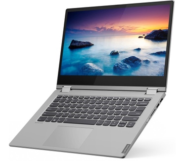 Lenovo ideapad C340-14IWL (81N400FYMB, Azerty toetsenbord)