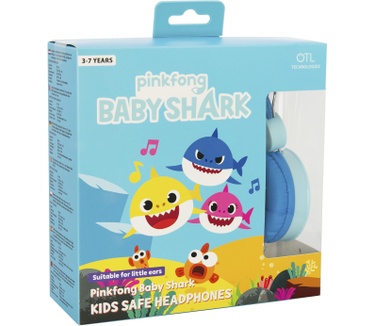 OTL Technologies Baby Shark