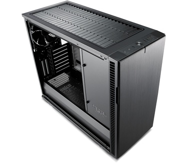 Fractal Design Define R6 Gunmetal