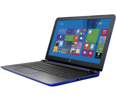 HP Pavilion 15-AB201ND