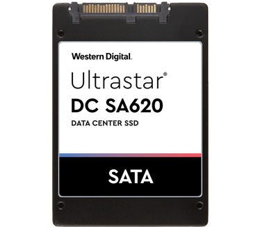 WD Ultrastar DC SA620
