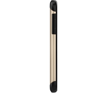 Spigen Slim Armor Samsung Galaxy S7 Case - Gold
