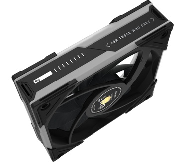 ASUS ROG Eurux GR120 ARGB Fan Single Pack