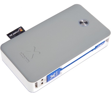 Xtorm TRAVEL 6000