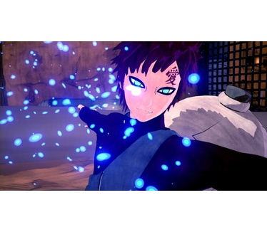NARUTO TO BORUTO: SHINOBI STRIKER Deluxe Edition
