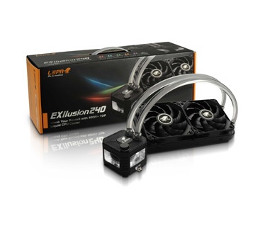 Lepa Exllusion 240