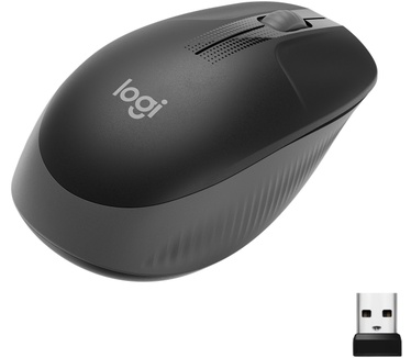 Logitech M190