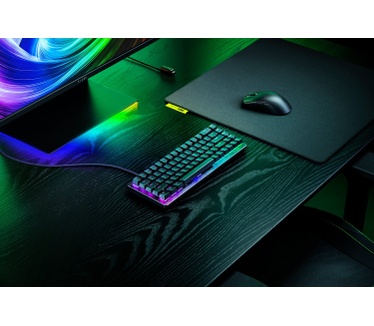 Razer Huntsman V3 HE Magnetic Mini 65% 8KHz