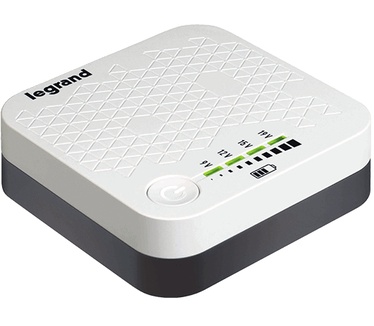 Legrand Legrand Keor DC 25W - Italian Input, 9/12/15/19VDC Output Voltage