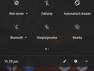 Screenshot Nokia 6.1 voor roundup 300 euro