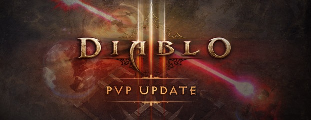 Diablo III - Player versus Player