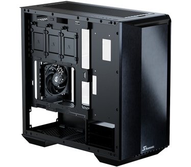 Seasonic Syncro Q704 + Syncro DGC-650 Gold