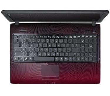 Samsung R580 JS02