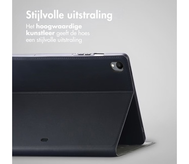 Accezz Classic Tablet Case