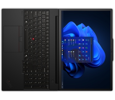 Lenovo ThinkPad P16s Gen 4 (Intel)