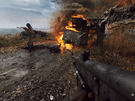 Battlefield V RTX Ultra 4
