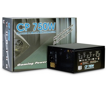 Inter-Tech CP 750W
