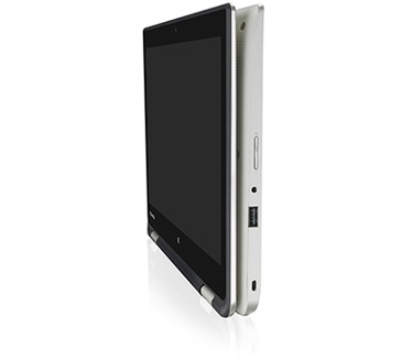 Toshiba Satellite Radius 11 L10W-B-102 (Belgisch model)