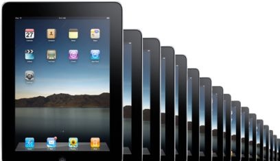 Apple iPad