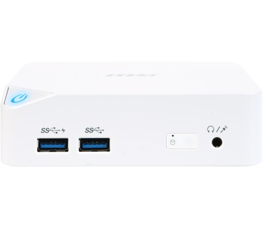 MSI Cubi-W3205U2GXXDXX