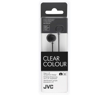 JVC HA-FX23