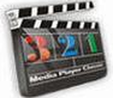 Media Player Classic - HomeCinema logo (90 pix)