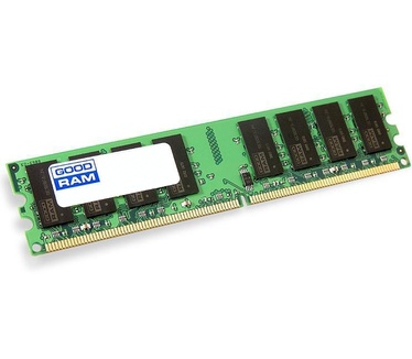 Goodram 1GB DDR2