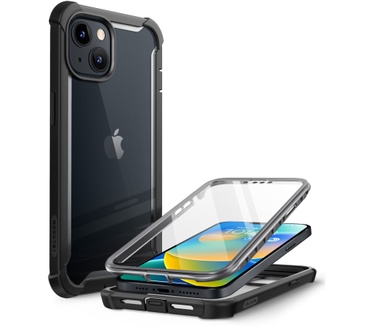 i-Blason IPHONE2022-6.7-ARES-SP-BLACK