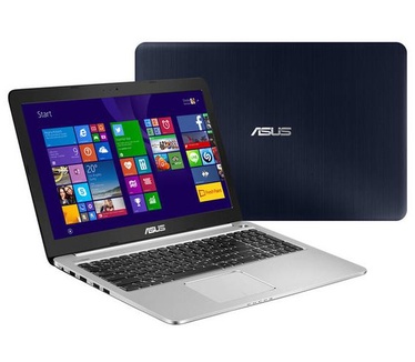 Asus A501LB-DM119T