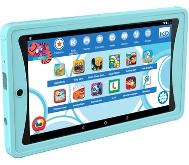 Kurio Tab Lite Blauw