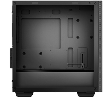 DeepCool Macube 110 Zwart