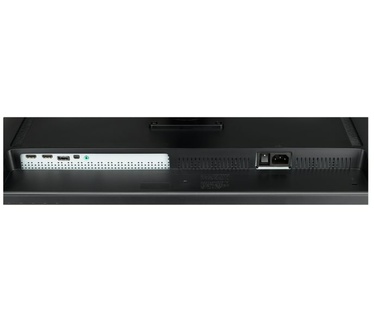 LG 27MU67-B Zwart