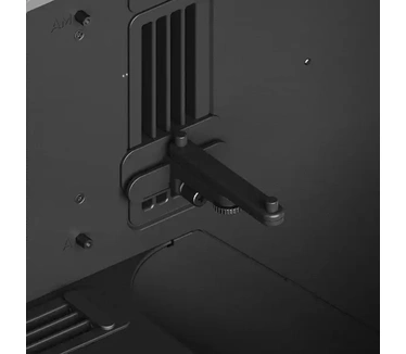 HAVN BF 360 Flow Zwart