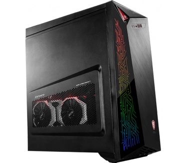 MSI Infinite A 9SE Infinite A 9SE-831MYS