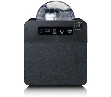 Lenco BTC-055BK