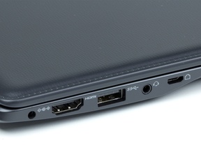 Samsung Ativ Book 9 Style