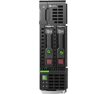 HP Proliant BL460c G9 (727029-B21)